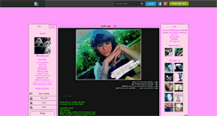 Desktop Screenshot of my-pix-my-live.skyrock.com