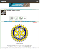 Tablet Screenshot of esrotary2012-13.skyrock.com