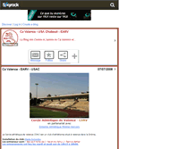 Tablet Screenshot of cavalence.skyrock.com