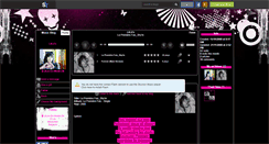 Desktop Screenshot of liiliix-en-mode-zik.skyrock.com