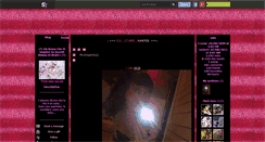 Desktop Screenshot of iina-xsey-ssii-ble.skyrock.com