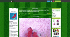 Desktop Screenshot of bruno-49.skyrock.com