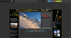 Desktop Screenshot of freerider14000.skyrock.com