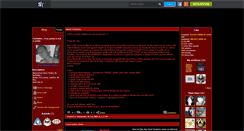 Desktop Screenshot of le-farfadet-teuffeur.skyrock.com