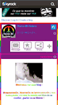 Mobile Screenshot of homo-bi-hetero.skyrock.com