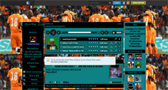 Desktop Screenshot of iinstruu-darr.skyrock.com