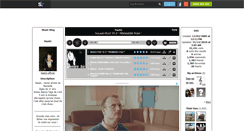 Desktop Screenshot of naaiis-officiel.skyrock.com