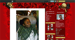 Desktop Screenshot of miss976du86.skyrock.com