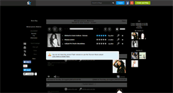 Desktop Screenshot of pop-universal.skyrock.com