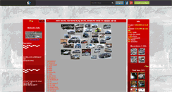 Desktop Screenshot of mercedes240.skyrock.com