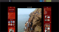 Desktop Screenshot of nounou949.skyrock.com
