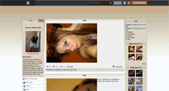 Desktop Screenshot of coiffure78520.skyrock.com