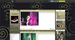 Desktop Screenshot of diablotin500.skyrock.com