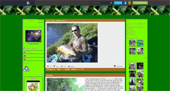 Desktop Screenshot of lecarpiste-du38.skyrock.com