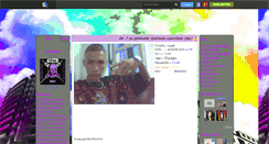 Desktop Screenshot of anir94400.skyrock.com