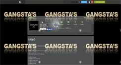 Desktop Screenshot of gkillers.skyrock.com