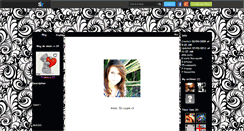 Desktop Screenshot of anais-x-34.skyrock.com