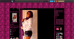 Desktop Screenshot of miiss-fashiion-14.skyrock.com