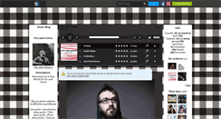 Desktop Screenshot of city-and-colour-x.skyrock.com