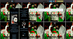 Desktop Screenshot of la-miss-bylka-du95.skyrock.com