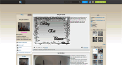 Desktop Screenshot of isaetdeco.skyrock.com
