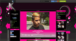 Desktop Screenshot of fashi0nkey.skyrock.com