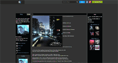 Desktop Screenshot of lim-lim-92.skyrock.com