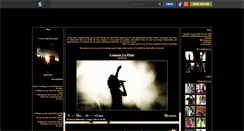 Desktop Screenshot of letzte-mal.skyrock.com