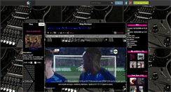 Desktop Screenshot of gratteux55.skyrock.com