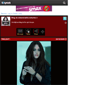 Tablet Screenshot of edward-bella-volturies-v.skyrock.com