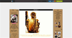 Desktop Screenshot of l0cks-babas.skyrock.com