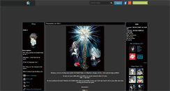 Desktop Screenshot of chibi-l.skyrock.com