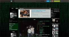 Desktop Screenshot of jer-03.skyrock.com