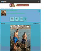 Tablet Screenshot of ibrahim-www.skyrock.com