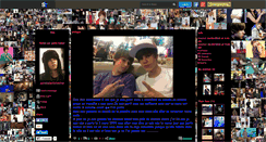 Desktop Screenshot of justinbieberfictionfren.skyrock.com