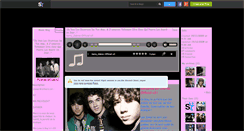 Desktop Screenshot of jobros-official-x3.skyrock.com