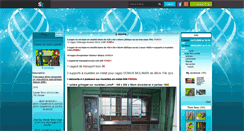 Desktop Screenshot of davidskaly.skyrock.com