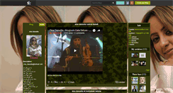 Desktop Screenshot of daoudia3.skyrock.com