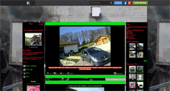 Desktop Screenshot of jakass1815.skyrock.com