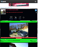 Tablet Screenshot of jakass1815.skyrock.com