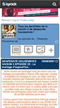 Mobile Screenshot of desperate-saison-3.skyrock.com