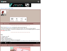 Tablet Screenshot of fic-naru-fic-akatsuki.skyrock.com