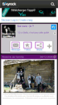 Mobile Screenshot of histoire-de-famille-lu.skyrock.com