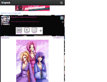 Tablet Screenshot of fic-sakura-haruno-school.skyrock.com