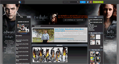 Desktop Screenshot of elghallab-sat.skyrock.com