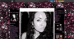 Desktop Screenshot of miss-meetic.skyrock.com