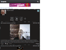 Tablet Screenshot of extaul.skyrock.com