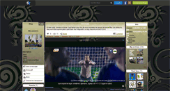 Desktop Screenshot of intermitant.skyrock.com