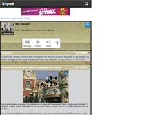 Tablet Screenshot of intermitant.skyrock.com