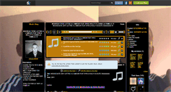 Desktop Screenshot of choco-officiel.skyrock.com
